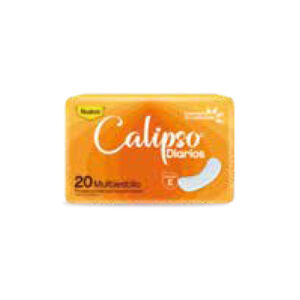 PROT CALIPSO MULTI X 20U