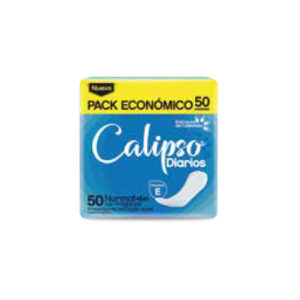 PROT CALIPSO DEO X 50U