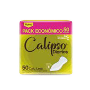 PROT CALIPSO COLA X 50U