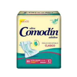 PA脩AL COMODIN EXTRA GRANDE X 20U