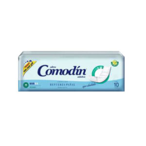 COMODIN APOSIT.R PA脩AL MEDIO AZUL