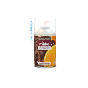 MAKE AROMA UVA -NARANJA