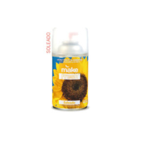 MAKE AROMA SOLEADO