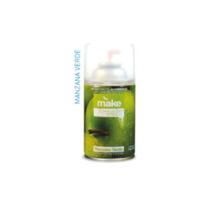 MAKE AROMA MANZANA