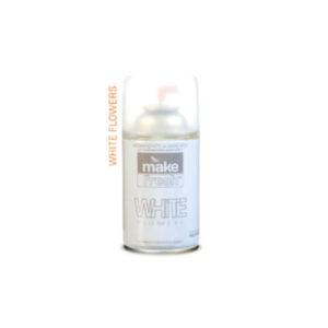 MAKE AROMA WHITE