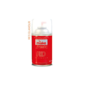 MAKE AROMA RED