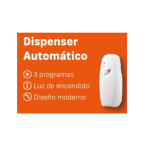 DISPENSER AUTOMATICO