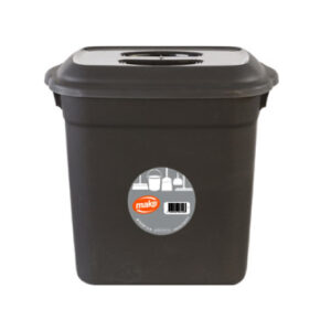 MAKE RECIPIENTE CONTE  C/TAPA 6 LTS