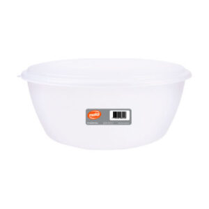 MAKE ENSALADERA C/TAPA X 3.3LTS