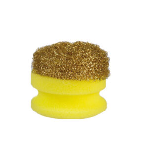 MAKE ESP COMBINADA C/BRONCE
