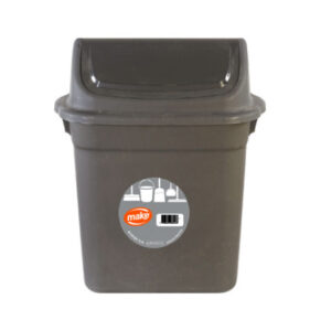 MAKE RECIPIENTE BASCULANTE X 6LTS C/T