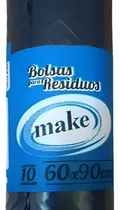MAKE BOLSA CONSOR EN ROLLO 60X90 X 1