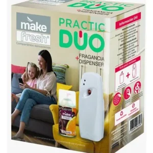 MAKE PRACTI  DUO PACK