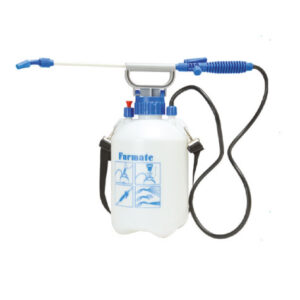 MAKE FERMATE PULVERIZADOR A PRESION X 5 LT