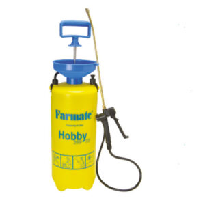 MAKE FERMATE PULVERIZADOR A PRESION 8LTS
