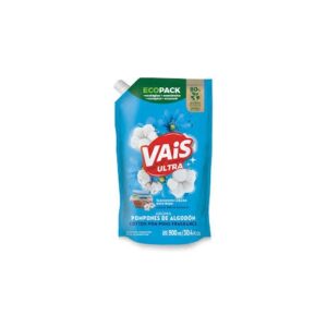 VAIS SUAVIZ POMPONES EC X900CC