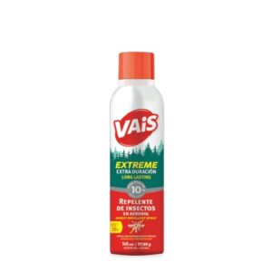 VAIS REPELENTE EXT AEROSOL 140