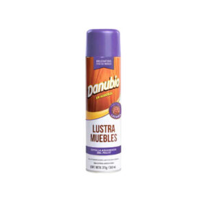 LUSTRA MUEBLES DANUBIO VIOLETA