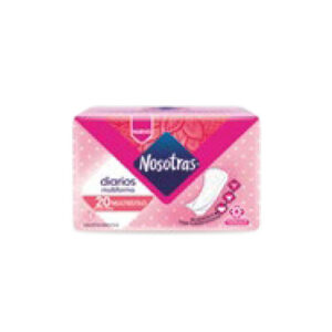 PROT.NOSOTRAS MULTIESTILO X20U (36X20)