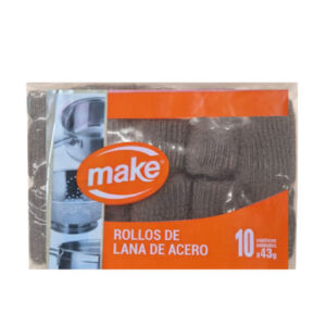 MAKE ROLLITOS 10 UND