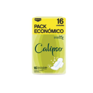 TOAL.CALIPSO POCKET DEO X16U