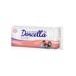 ALGODON SUPER DONCELLA X 200GRS