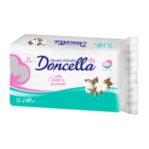 DONCELLA ALGODON X 140GR (20U)