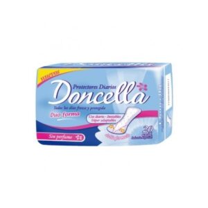 DONCELLA PROT DUO FORMA X 20U