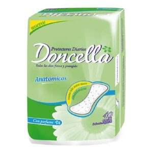 DONCELLA PROTEC X 40U C/D