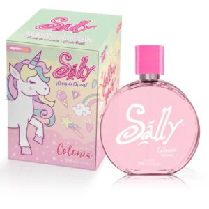ALGABO SALLY COLONIA 100CC