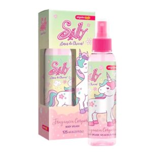 ALGABO SALLY BODY SPLASH X 125CC