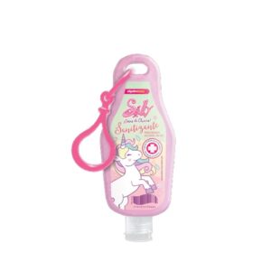 ALGABO SALLY ALCOHOL GEL POCKET X 60