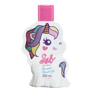 ALGABO SALLY UNICORNIO 2EN1 X 250