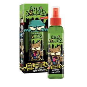 ALGABO Zombies Colonia 125 ml
