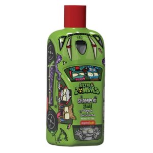 ALGABO ZOMBIES 2EN1 AUTITO X 450CC