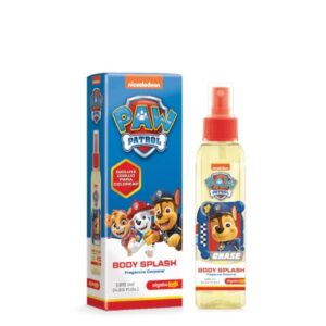 ALGABO PAW PATROL BODY X 125CC