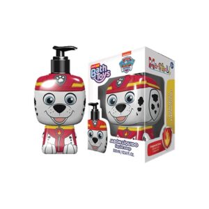 ALGABO PAW PATROL JAB LIQ BT 300