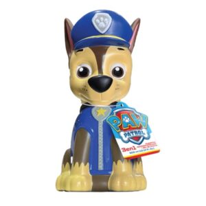 ALGABO PAW PATROL CHASE SH 3EN1 3D 300