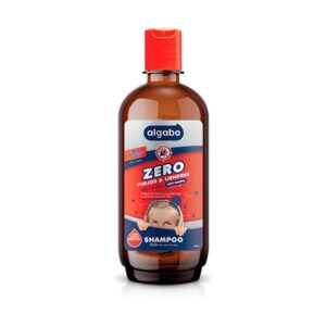 ALGABO KIDS ZERO SHA PIOJOS 500CC