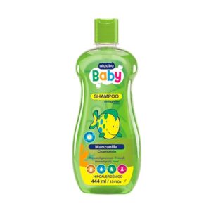 ALGABO BABY SHA MANZANILLA X 444CM