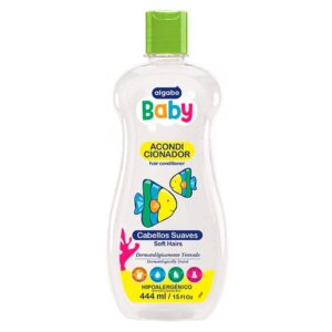 ALGABO BABY ACONDI X444  SUAVES