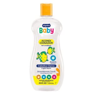 ALGABO BABY ACOND X 444  CLAROS