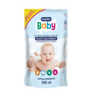 ALGABO OLEO CALCAREO DOY PACK 500