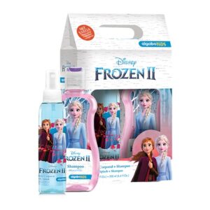 ALGABO Frozen Set BS 125 + Sh 200