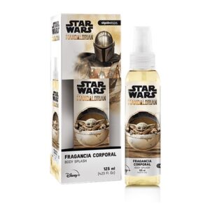 ALGABO Star Wars BS 125 Baby Yoda