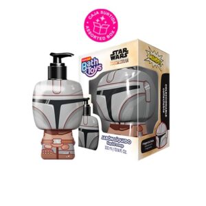 ALGABO STAR WARS JAB LIQ BT 300
