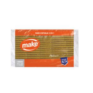 MAKE ESP.DOS EN UNO