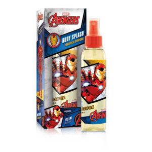 ALGABO AVENGERS colonia 125ml