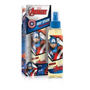 ALGABO AVENGERS colonia 125ml