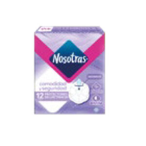 PROT.NOS LACTI 12X12 ARG NOSOTRAS